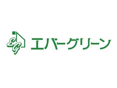 エバーグリーンロゴ